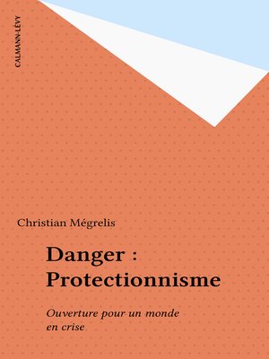 cover image of Danger